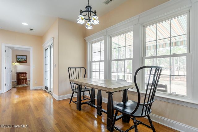 108 Scuppernong River Drive, Hertford, NC 27944