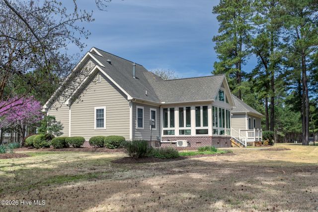 108 Scuppernong River Drive, Hertford, NC 27944