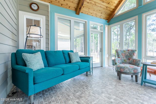 108 Scuppernong River Drive, Hertford, NC 27944