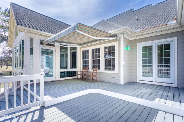 108 Scuppernong River Drive, Hertford, NC 27944