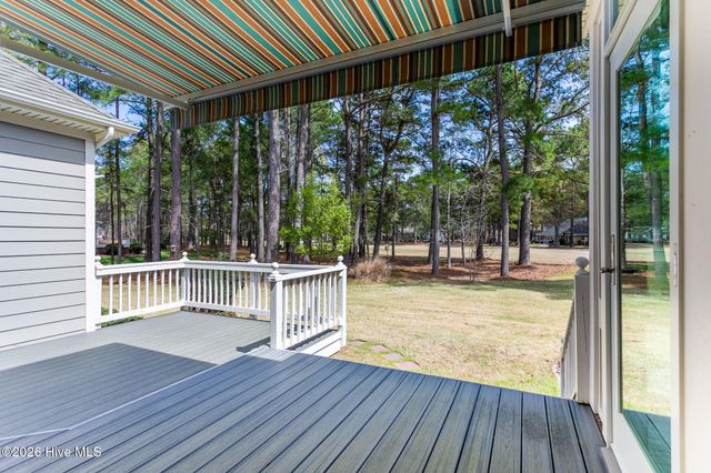 108 Scuppernong River Drive, Hertford, NC 27944