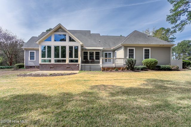 108 Scuppernong River Drive, Hertford, NC 27944