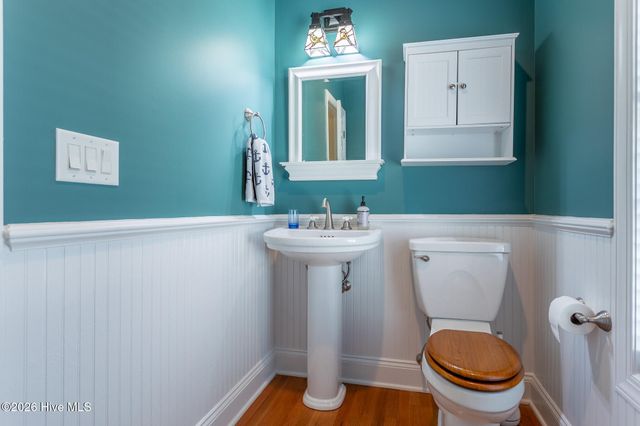 108 Scuppernong River Drive, Hertford, NC 27944