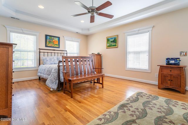 108 Scuppernong River Drive, Hertford, NC 27944