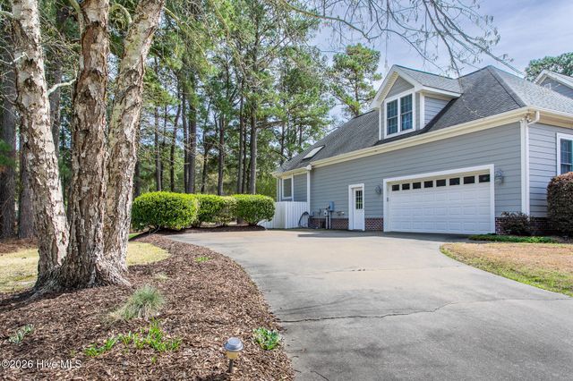 108 Scuppernong River Drive, Hertford, NC 27944
