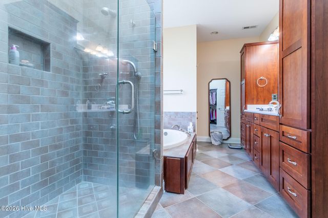 108 Scuppernong River Drive, Hertford, NC 27944