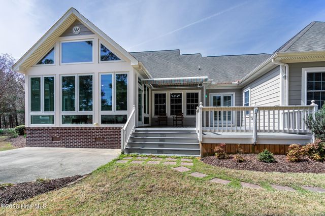 108 Scuppernong River Drive, Hertford, NC 27944