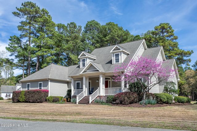 108 Scuppernong River Drive, Hertford, NC 27944