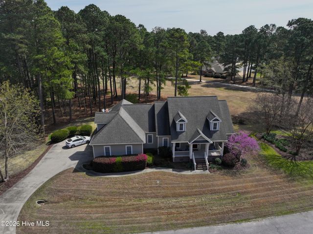 108 Scuppernong River Drive, Hertford, NC 27944