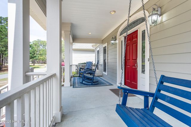 108 Scuppernong River Drive, Hertford, NC 27944