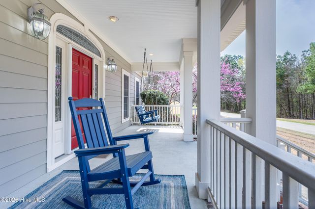 108 Scuppernong River Drive, Hertford, NC 27944