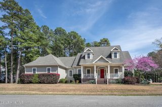 108 Scuppernong River Drive, Hertford, NC 27944