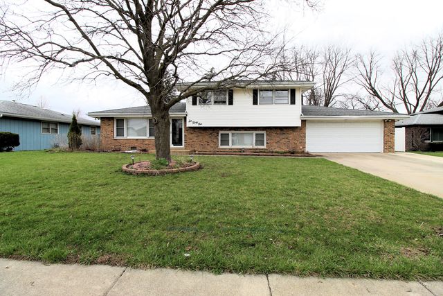 631 Concord Place, Bourbonnais, IL 60914