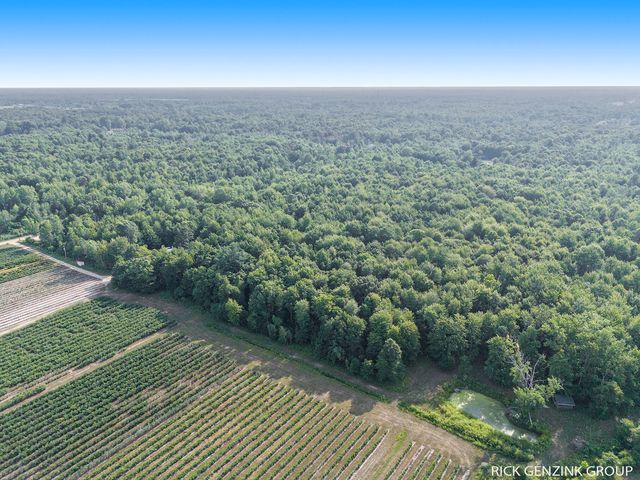 5936 108th Avenue, Pullman, MI 49450