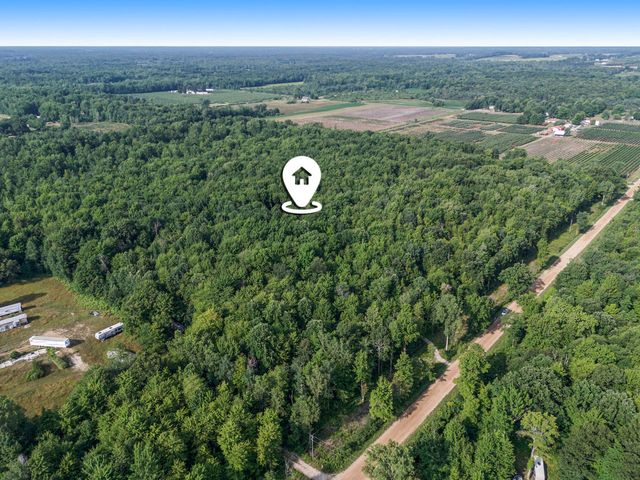 5936 108th Avenue, Pullman, MI 49450