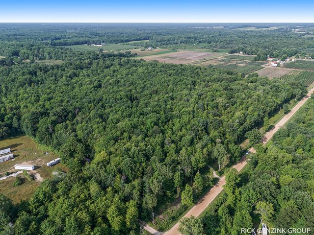 5936 108th Avenue, Pullman, MI 49450
