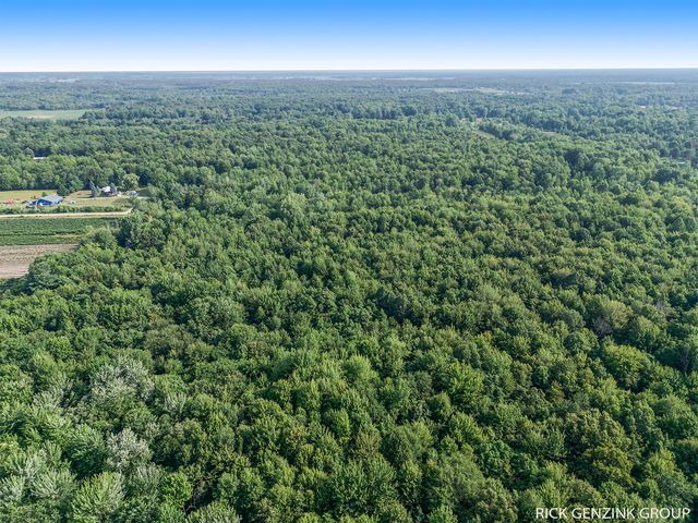 5936 108th Avenue, Pullman, MI 49450