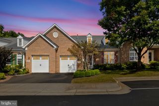 252 ONYX WAY, Warrenton, VA 20186