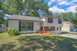 13304 Donnelly Avenue, Grandview, MO 64030