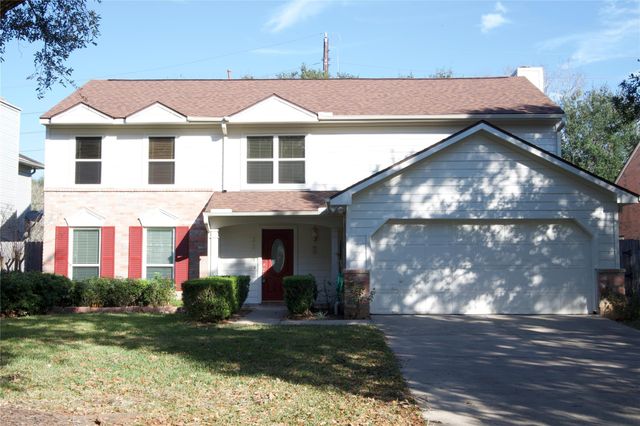 3211 Double Lake Drive, Missouri City, TX 77459