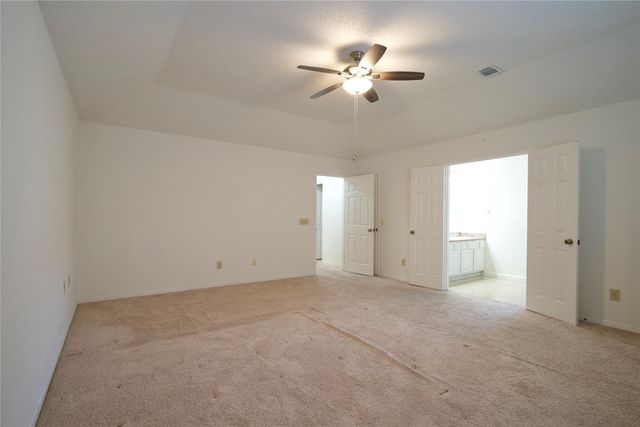 3211 Double Lake Drive, Missouri City, TX 77459