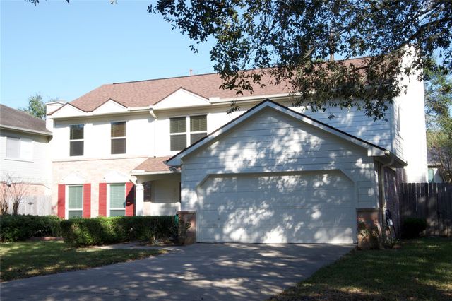 3211 Double Lake Drive, Missouri City, TX 77459