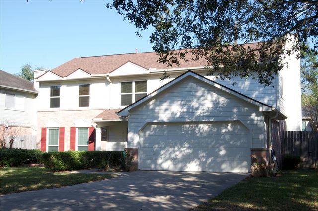 3211 Double Lake Drive, Missouri City, TX 77459