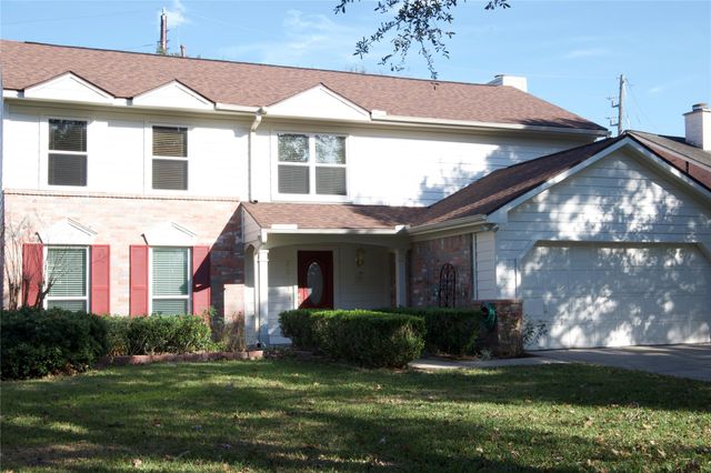 3211 Double Lake Drive, Missouri City, TX 77459