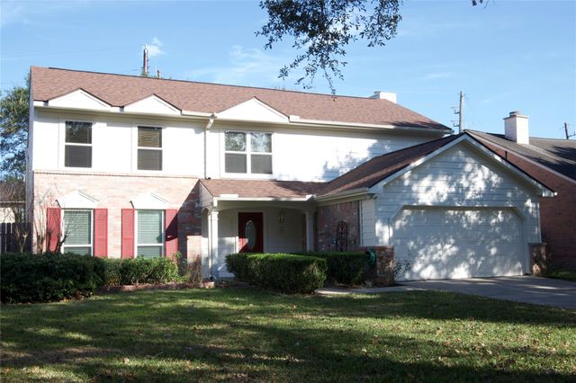 3211 Double Lake Drive, Missouri City, TX 77459