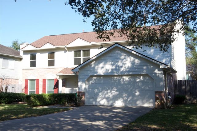 3211 Double Lake Drive, Missouri City, TX 77459