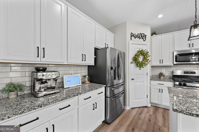 319 Mountain Laurel Walk, Canton, GA 30114