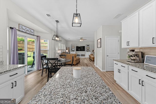 319 Mountain Laurel Walk, Canton, GA 30114