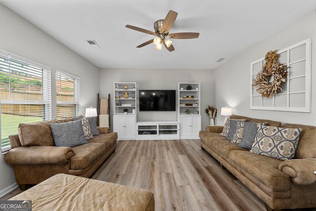 319 Mountain Laurel Walk, Canton, GA 30114