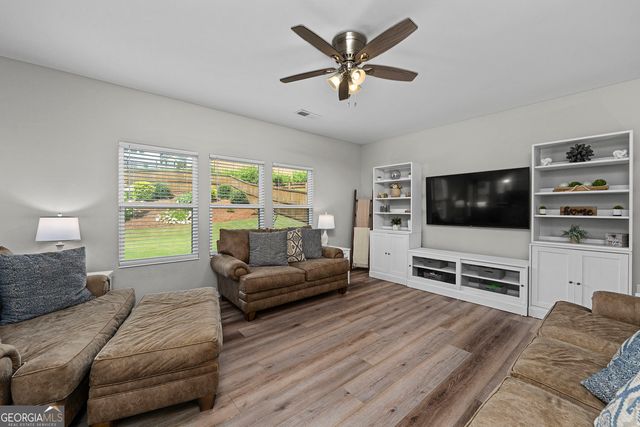 319 Mountain Laurel Walk, Canton, GA 30114