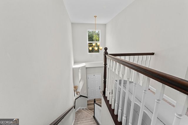 319 Mountain Laurel Walk, Canton, GA 30114