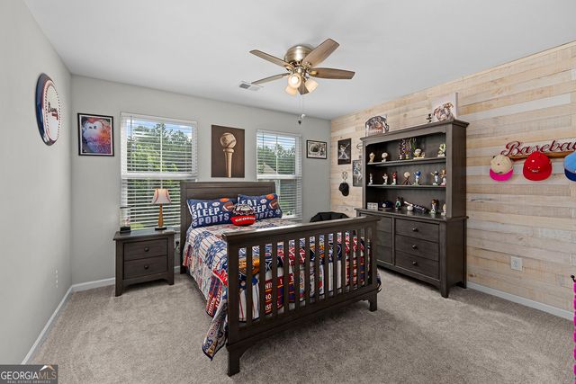 319 Mountain Laurel Walk, Canton, GA 30114