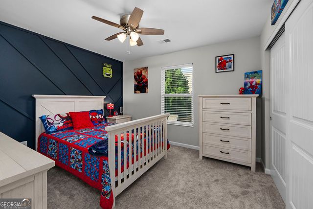 319 Mountain Laurel Walk, Canton, GA 30114