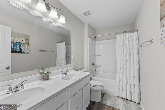319 Mountain Laurel Walk, Canton, GA 30114