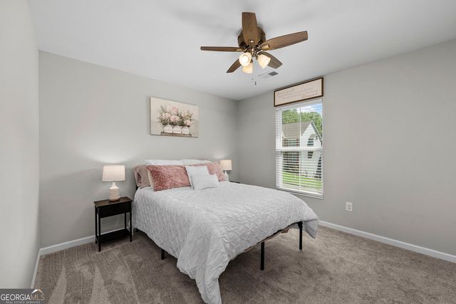 319 Mountain Laurel Walk, Canton, GA 30114