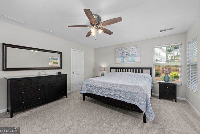 319 Mountain Laurel Walk, Canton, GA 30114