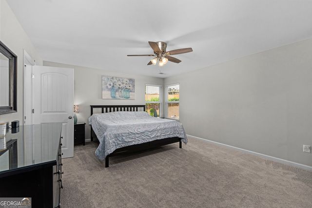 319 Mountain Laurel Walk, Canton, GA 30114