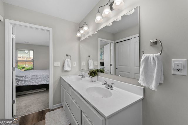 319 Mountain Laurel Walk, Canton, GA 30114