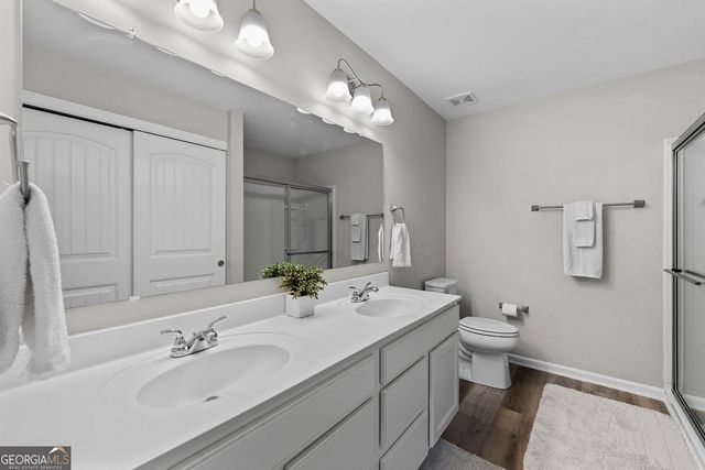 319 Mountain Laurel Walk, Canton, GA 30114