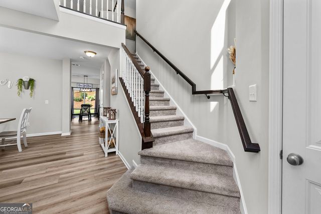 319 Mountain Laurel Walk, Canton, GA 30114
