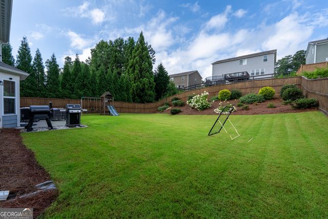 319 Mountain Laurel Walk, Canton, GA 30114