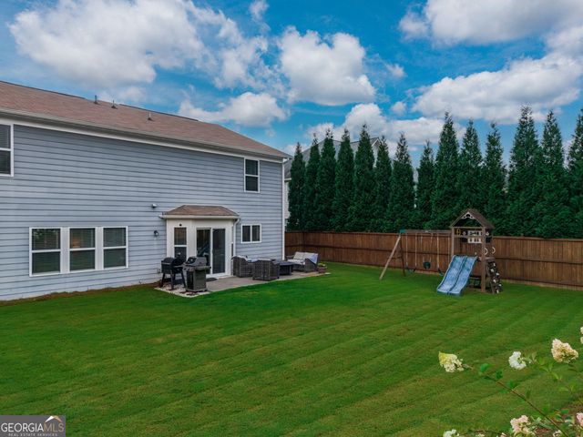 319 Mountain Laurel Walk, Canton, GA 30114