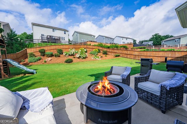 319 Mountain Laurel Walk, Canton, GA 30114