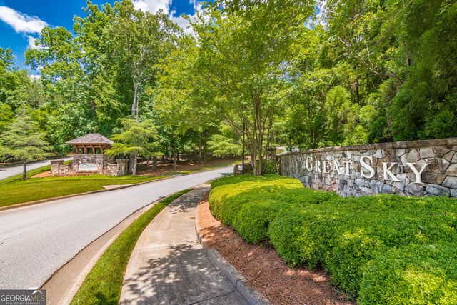 319 Mountain Laurel Walk, Canton, GA 30114