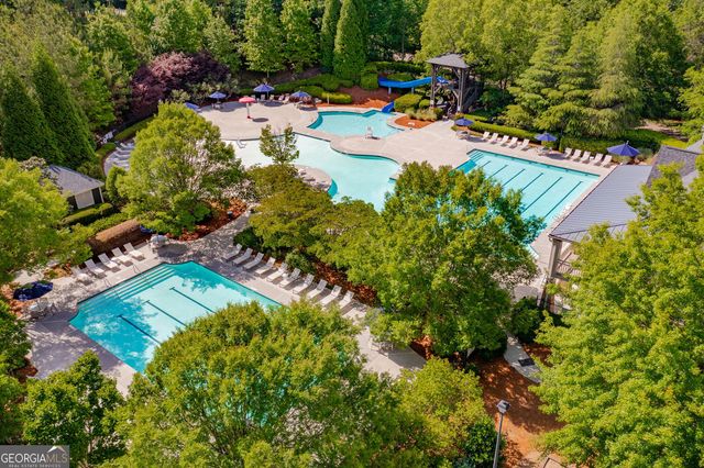 319 Mountain Laurel Walk, Canton, GA 30114