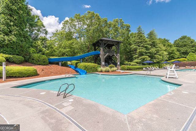 319 Mountain Laurel Walk, Canton, GA 30114